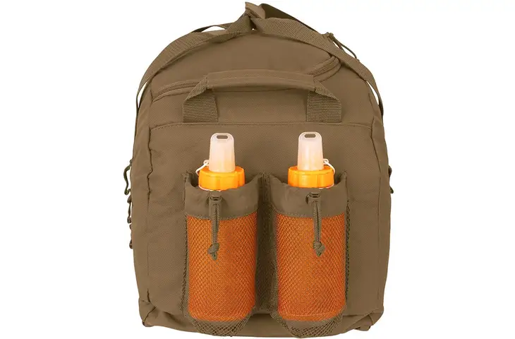 Mercury Tactical 2-in-1 Duffle Bag - view 15